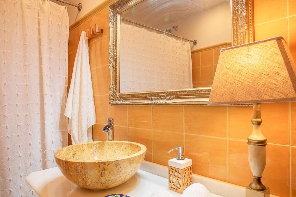 Vidrio Sevilla Deluxe Apartment エクステリア 写真