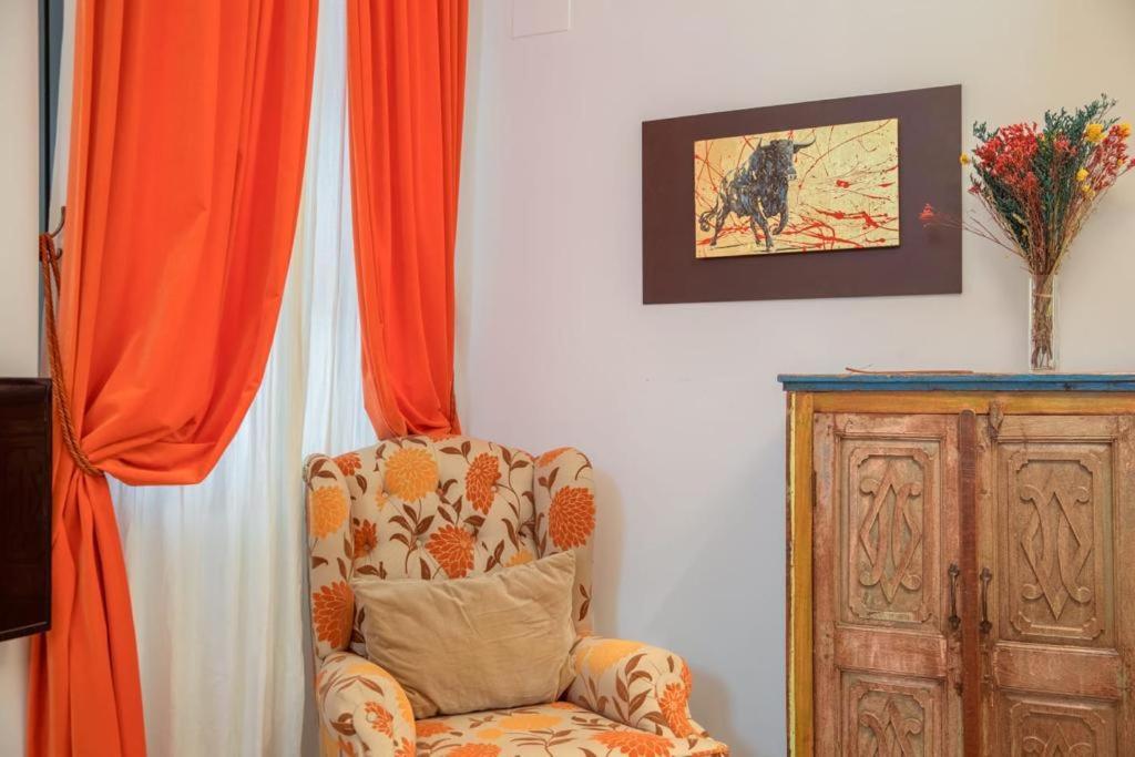 Vidrio Sevilla Deluxe Apartment エクステリア 写真